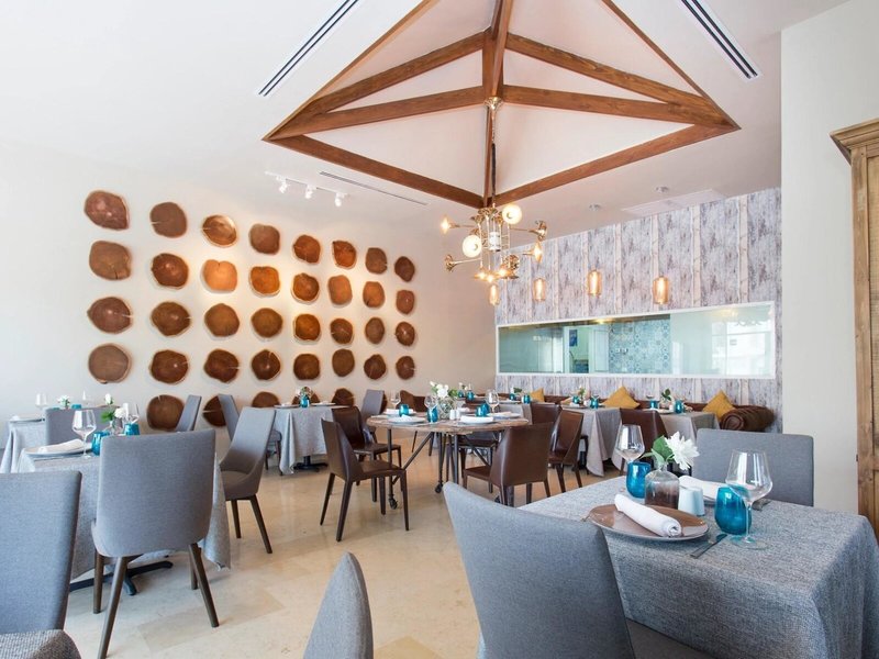 Be Live Collection Marien 24 - Restaurant
