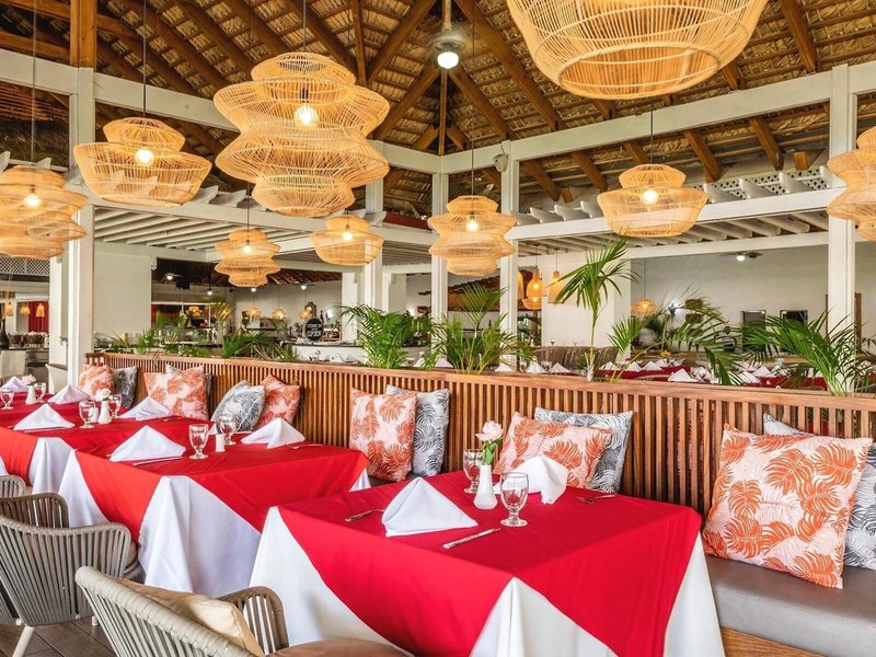 Be Live Collection Marien 27 - Restaurant
