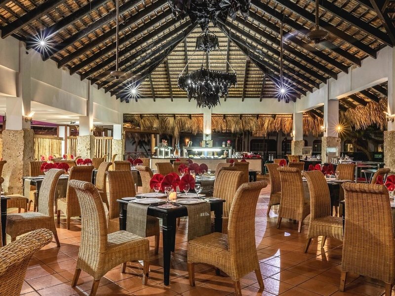 Be Live Collection Marien 28 - Restaurant