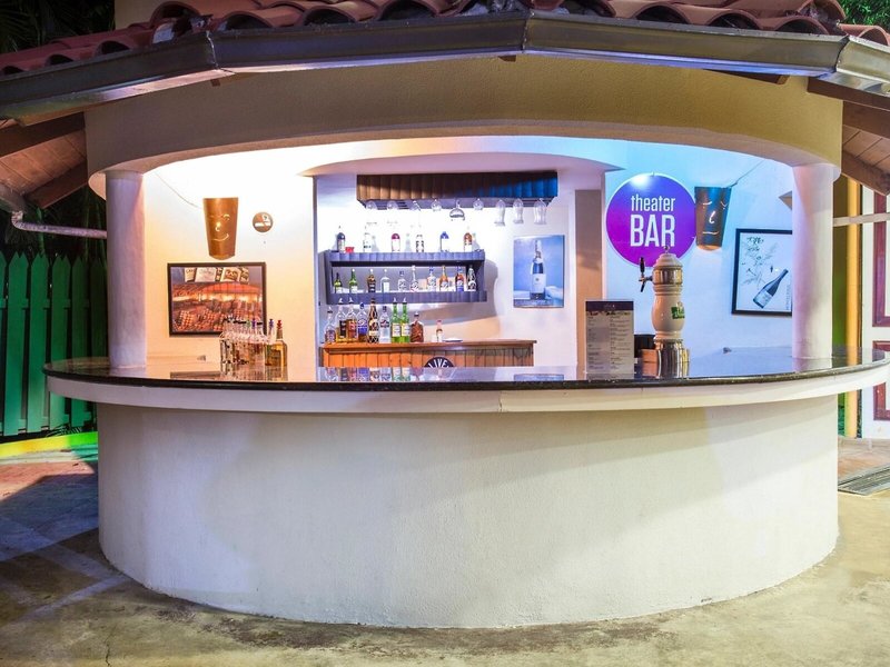 Be Live Collection Marien 29 - Restaurant