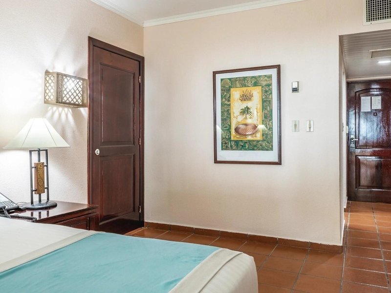 Be Live Collection Marien 39 - Room Example
