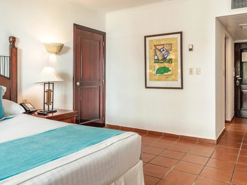 Be Live Collection Marien 40 - Room Example