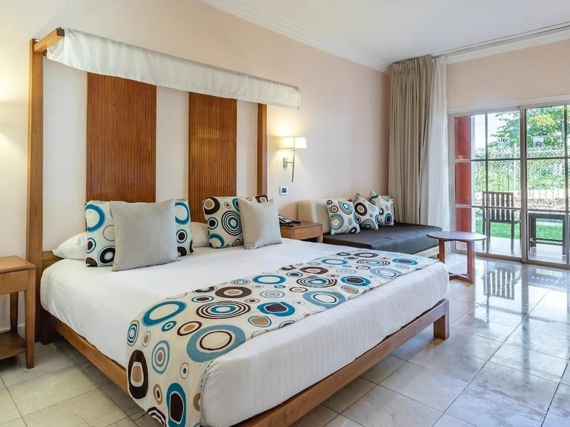 Be Live Collection Marien 42 - Room Example