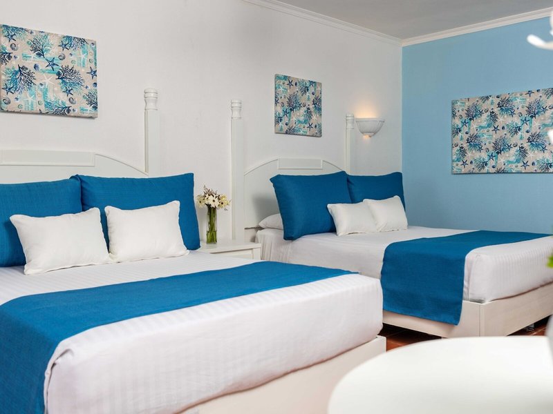 Be Live Collection Marien 44 - Room Example