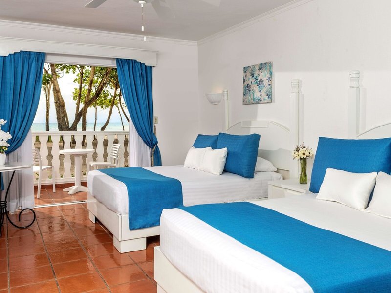 Be Live Collection Marien 45 - Room Example