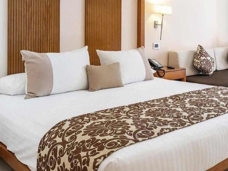 Be Live Collection Marien 47 - Room Example