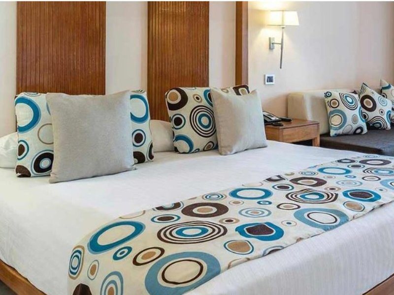 Be Live Collection Marien 48 - Room Example
