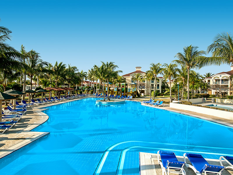 Iberostar Origin Playa Alameda 6
