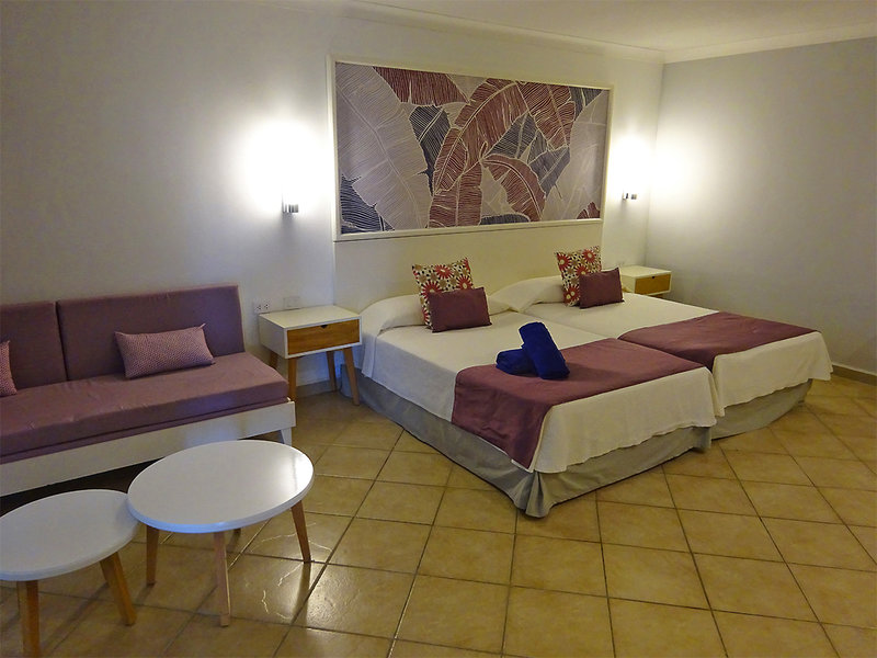 Iberostar Origin Playa Alameda 7