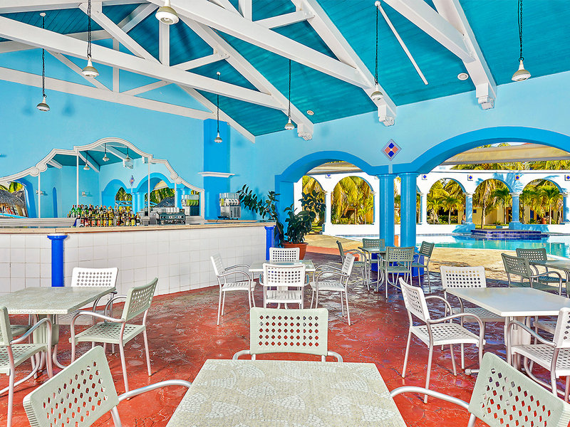 Iberostar Origin Playa Alameda 9