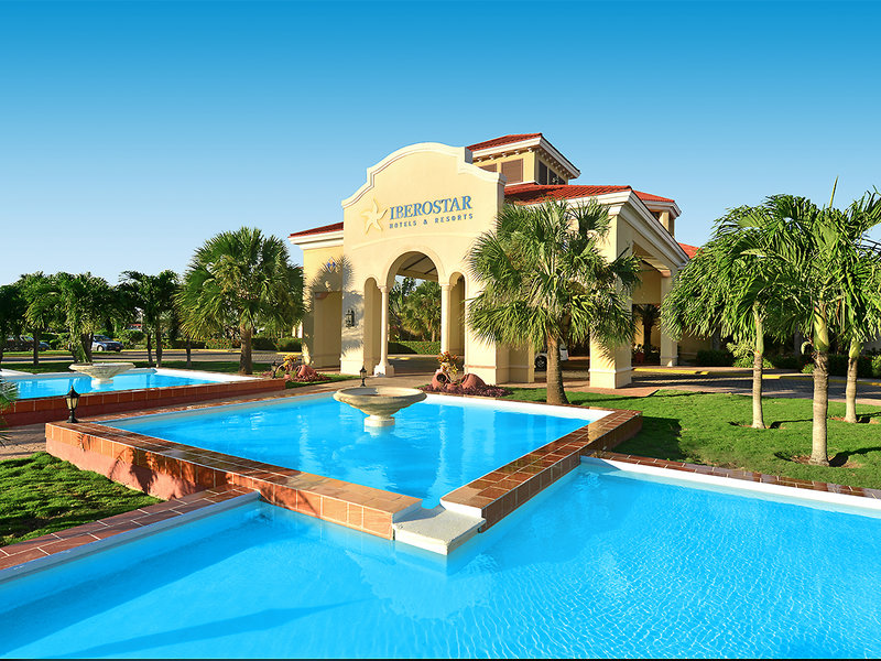 Iberostar Origin Playa Alameda 12