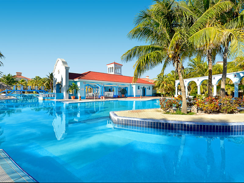 Iberostar Origin Playa Alameda 13