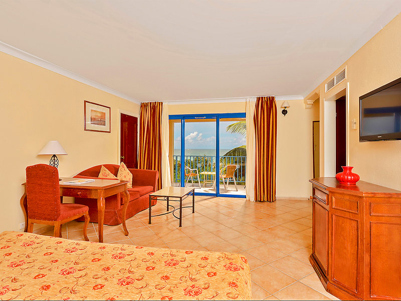 Iberostar Origin Playa Alameda 14