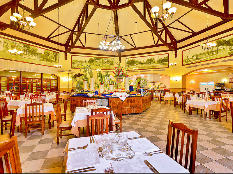 Iberostar Origin Playa Alameda 16