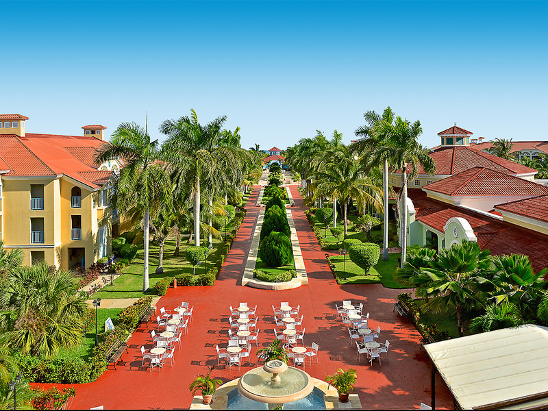 Iberostar Origin Playa Alameda 20