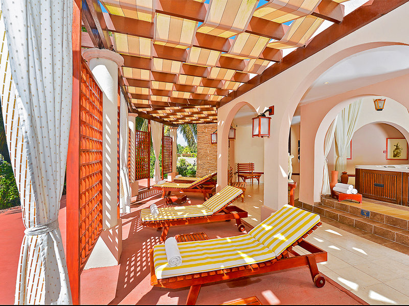 Iberostar Origin Playa Alameda 21