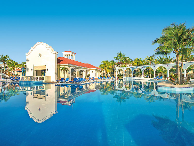 Iberostar Origin Playa Alameda 23