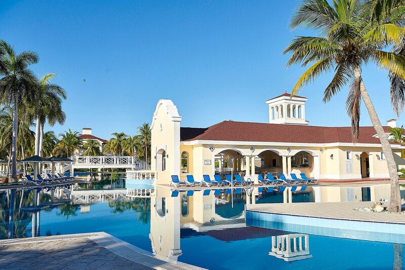 Iberostar Origin Playa Alameda 26