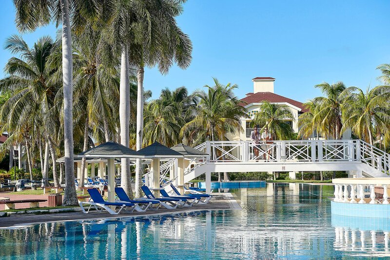 Iberostar Origin Playa Alameda 27