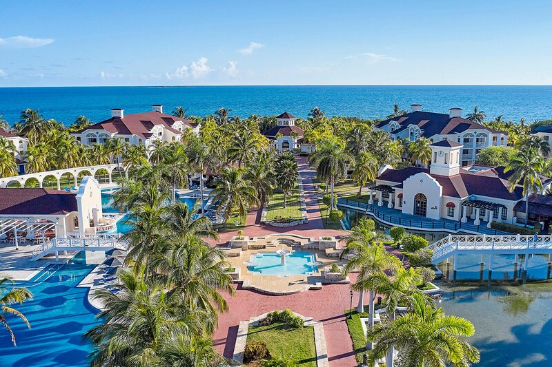 Iberostar Origin Playa Alameda 32