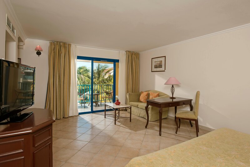Iberostar Origin Playa Alameda 35