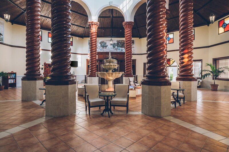 Iberostar Origin Playa Alameda 41