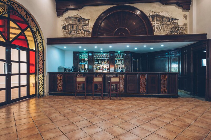 Iberostar Origin Playa Alameda 42