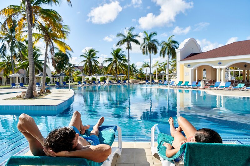 Iberostar Origin Playa Alameda 51