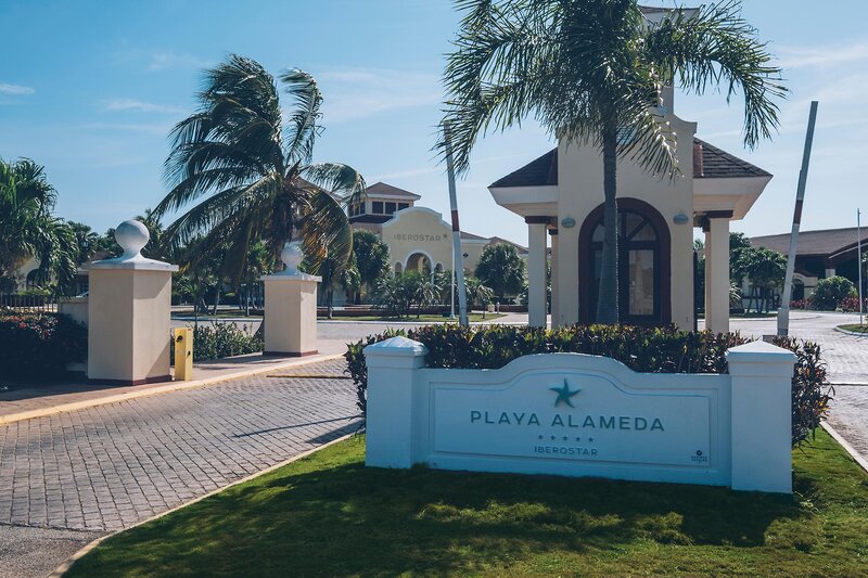 Iberostar Origin Playa Alameda 53