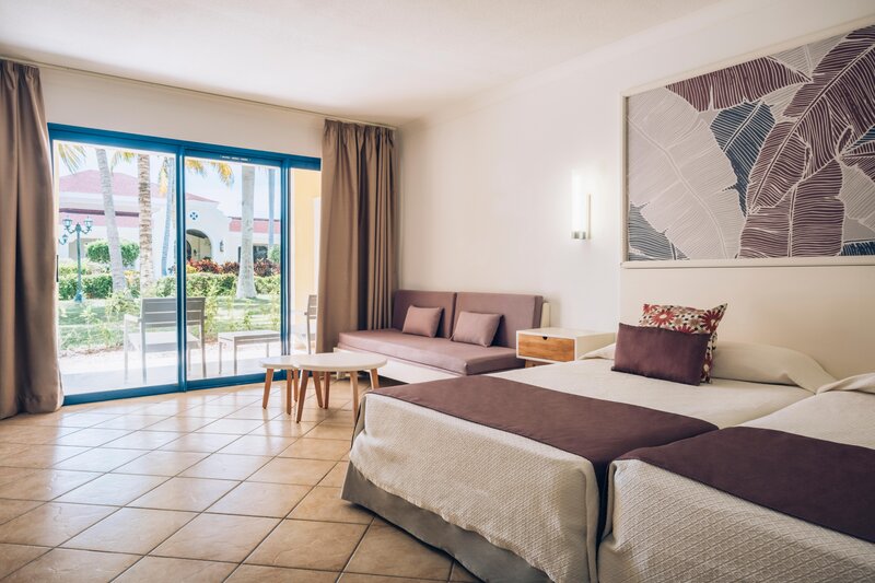 Iberostar Origin Playa Alameda 60