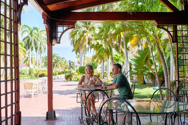 Iberostar Origin Playa Alameda 66