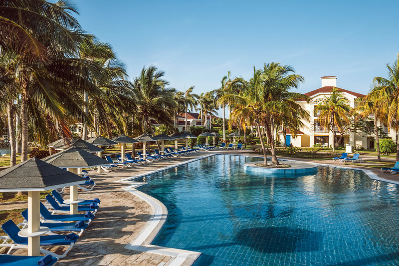 Iberostar Playa Alameda 1