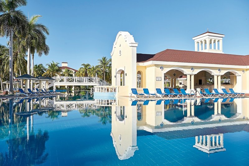 Iberostar Playa Alameda 3