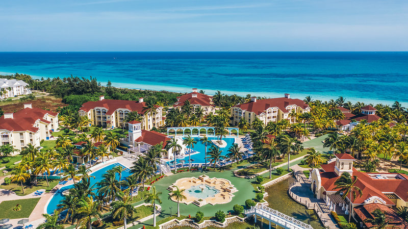 Iberostar Playa Alameda 5
