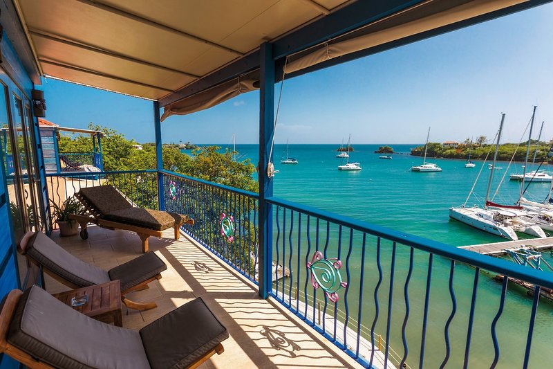 True Blue Bay Boutique Resort 9