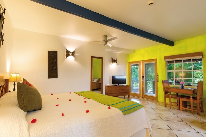 True Blue Bay Boutique Resort 11