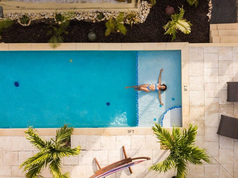 True Blue Bay Boutique Resort 3