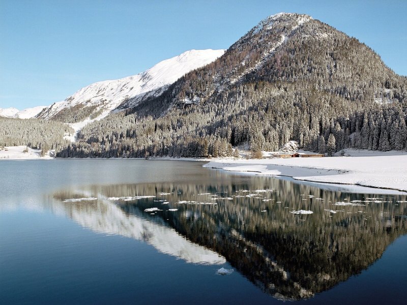 Precise Tale Seehof Davos 5