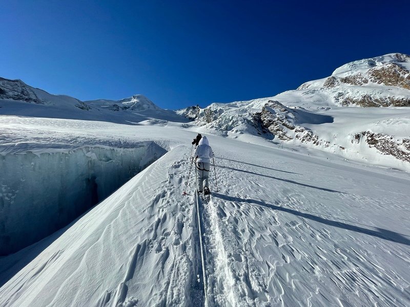 Ferienart Resort & Spa Saas Fee 4