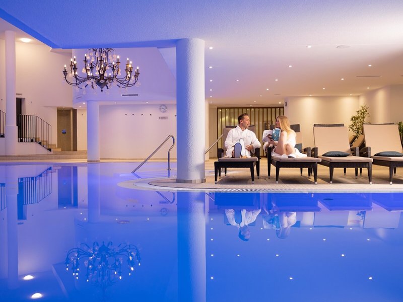 Ferienart Resort & Spa Saas Fee 6