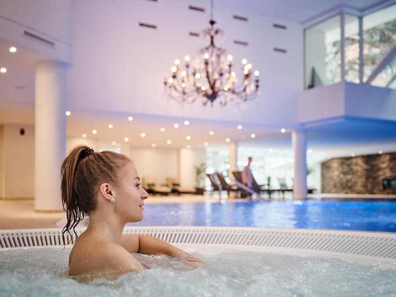 Ferienart Resort & Spa Saas Fee 7