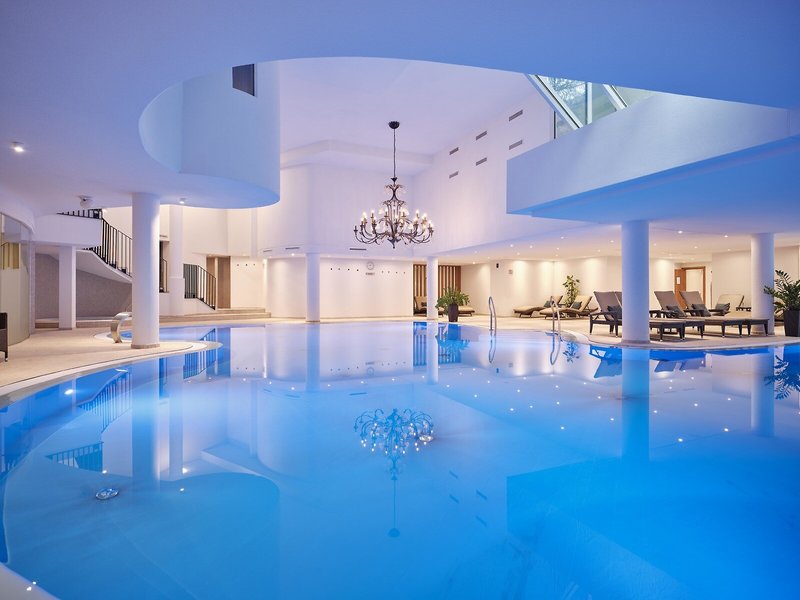 Ferienart Resort & Spa Saas Fee 10