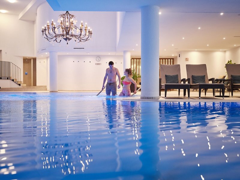 Ferienart Resort & Spa Saas Fee 13