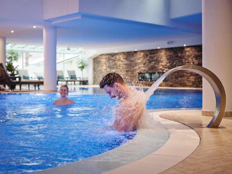 Ferienart Resort & Spa Saas Fee 14