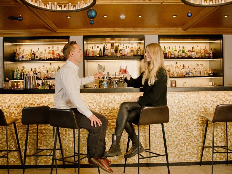 Ferienart Resort & Spa Saas Fee 15