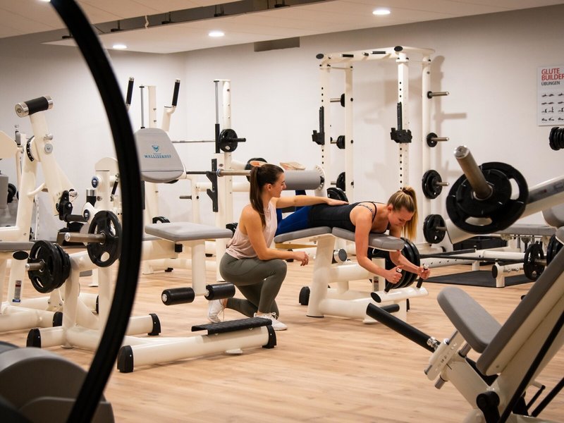 Ferienart Resort & Spa Saas Fee 20