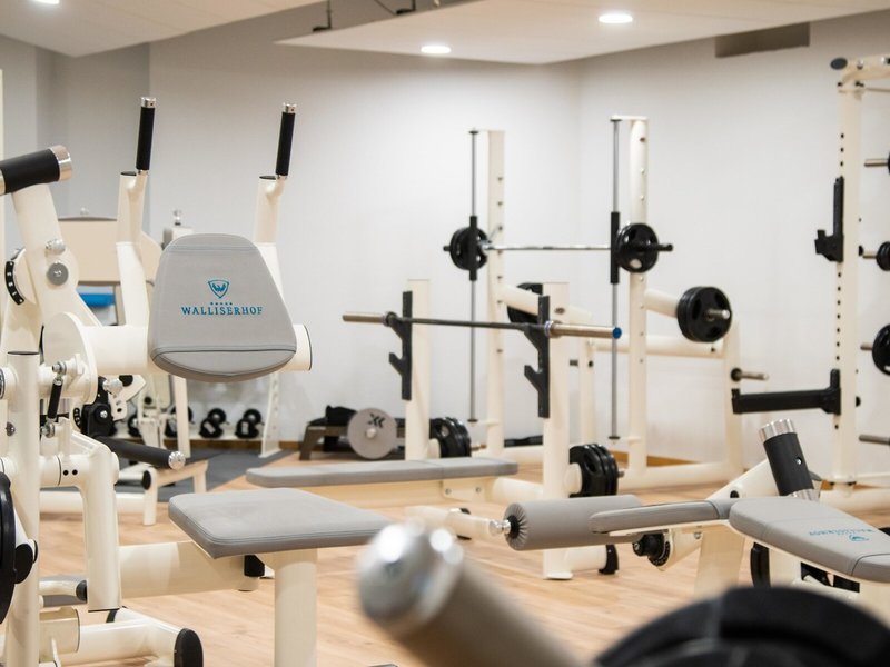 Ferienart Resort & Spa Saas Fee 22