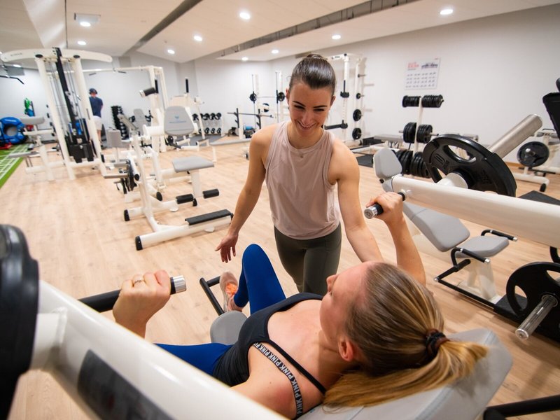 Ferienart Resort & Spa Saas Fee 26