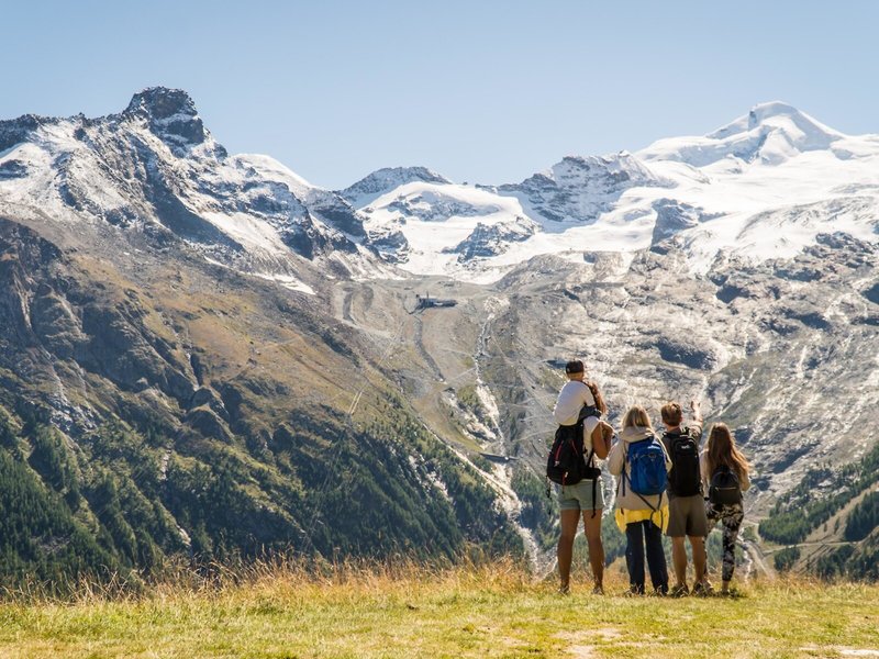 Ferienart Resort & Spa Saas Fee 28