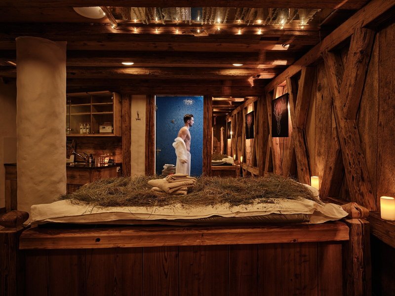 Ferienart Resort & Spa Saas Fee 30